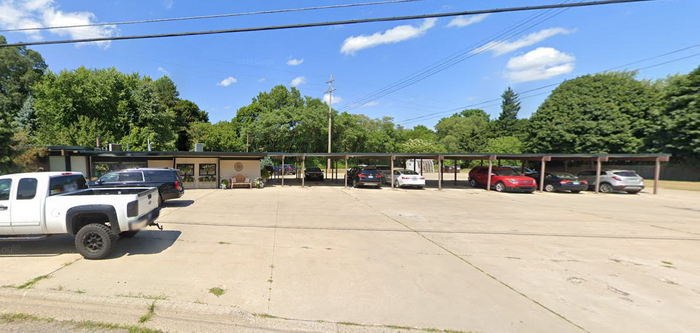 Dog n Suds (DogNSuds, Dog-N-Suds) - Jackson - 516 Park Rd